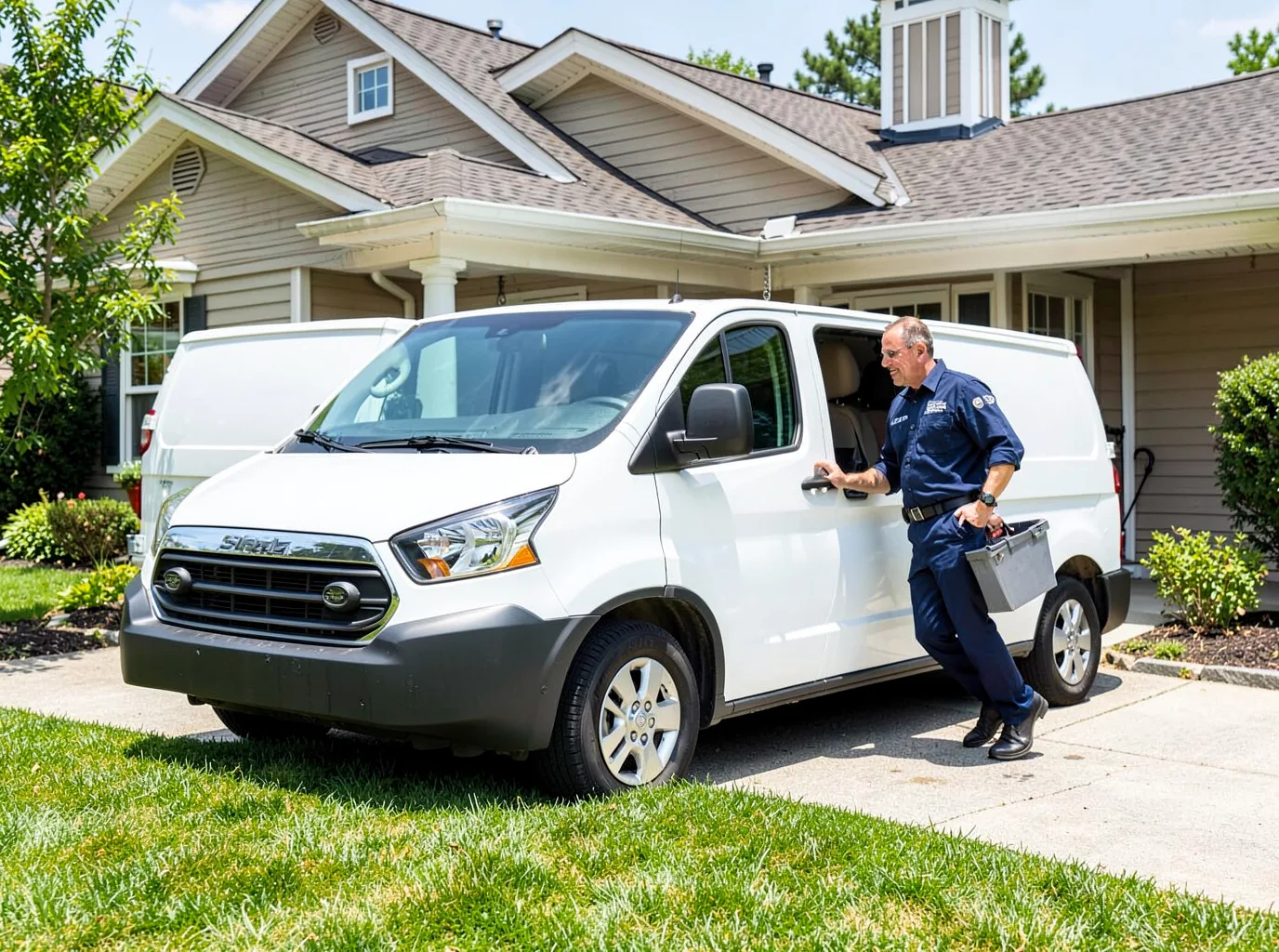 Emergency Plumber company in Cave Springs, AR